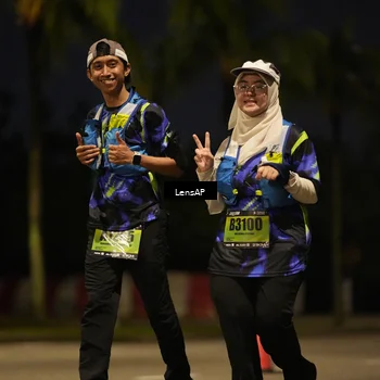 Runner Photo 5336911