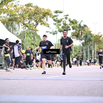 Runner Photo 5336913