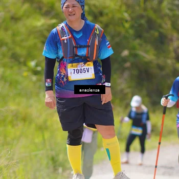 Runner Photo 5336914