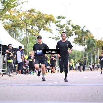 Runner Photo 5336916