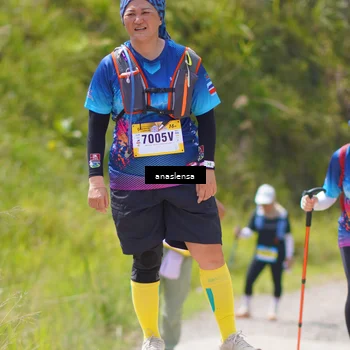 Runner Photo 5336918
