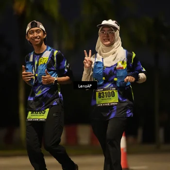 Runner Photo 5336920