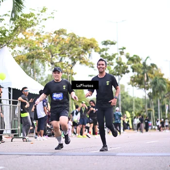 Runner Photo 5336922