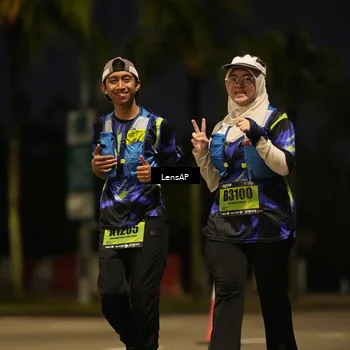 Runner Photo 5336923