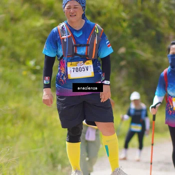 Runner Photo 5336925