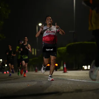 Runner Photo 5336926