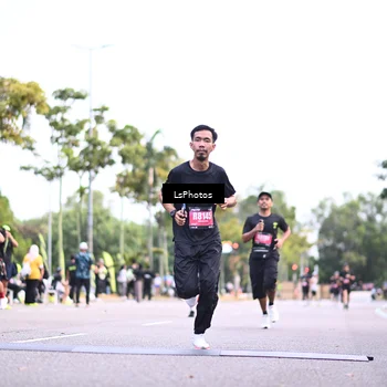 Runner Photo 5336928