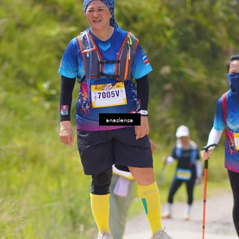 Runner Photo 5336929