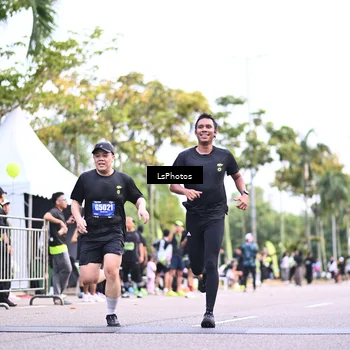 Runner Photo 5336930