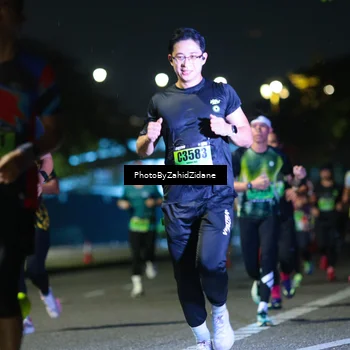 Runner Photo 5336931