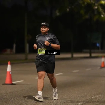 Runner Photo 5336932
