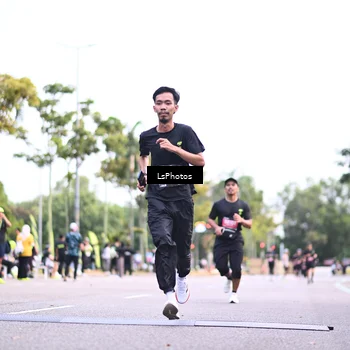 Runner Photo 5336933