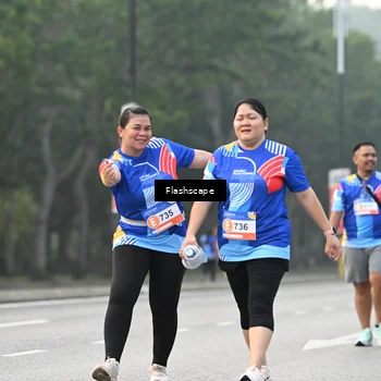 Runner Photo 5336934