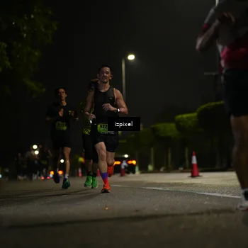 Runner Photo 5336935