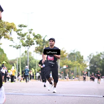 Runner Photo 5336937