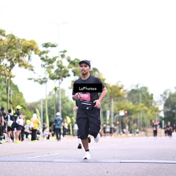 Runner Photo 5336940