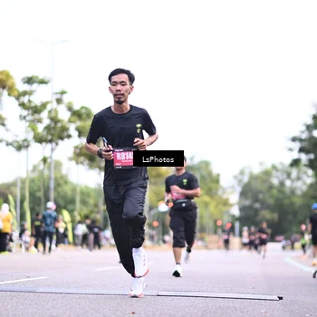 Runner Photo 5336941