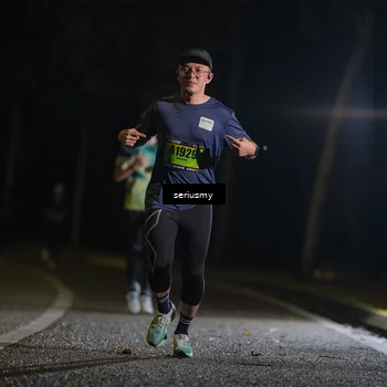 Runner Photo 5336943
