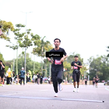Runner Photo 5336944