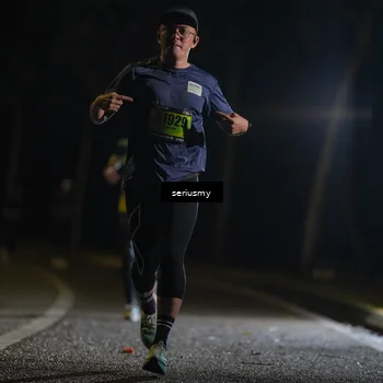 Runner Photo 5336945