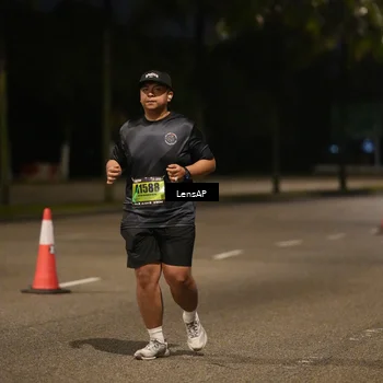 Runner Photo 5336948