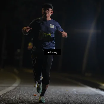 Runner Photo 5336949