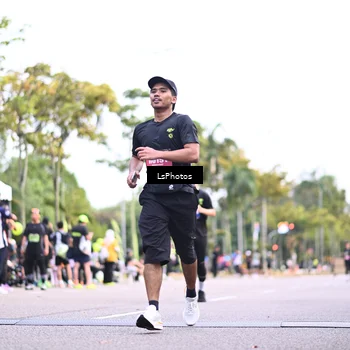 Runner Photo 5336950