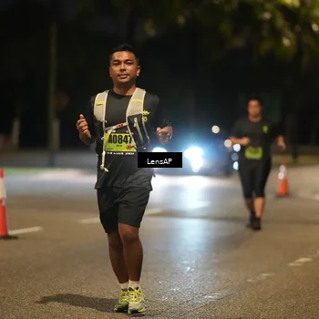 Runner Photo 5336951