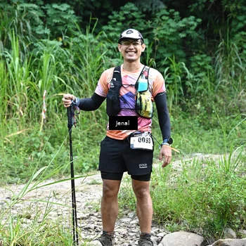 Runner Photo 5336953