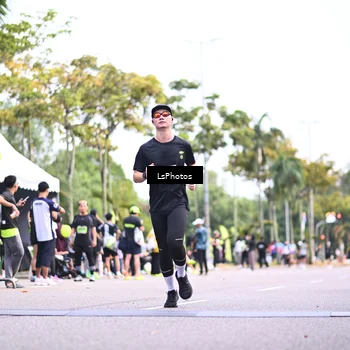 Runner Photo 5336955