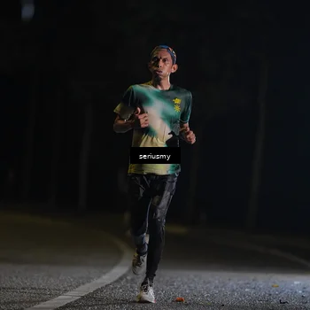 Runner Photo 5336957