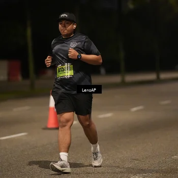 Runner Photo 5336958