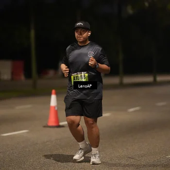 Runner Photo 5336959