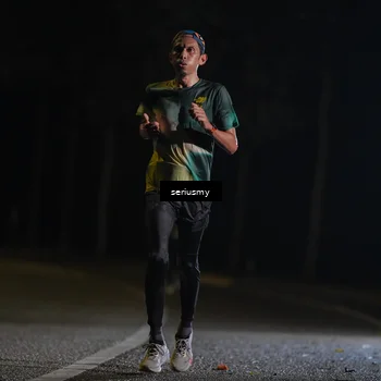 Runner Photo 5336960