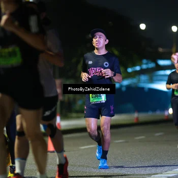 Runner Photo 5336961
