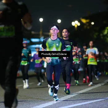 Runner Photo 5336962