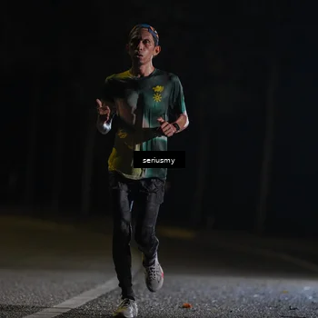 Runner Photo 5336964