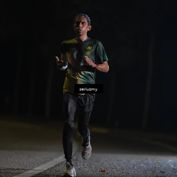 Runner Photo 5336965