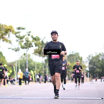 Runner Photo 5336969