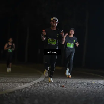 Runner Photo 5336971