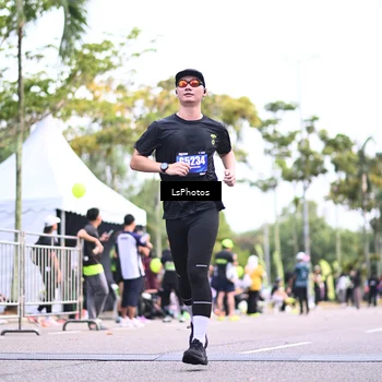 Runner Photo 5336973