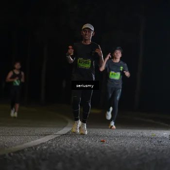 Runner Photo 5336974