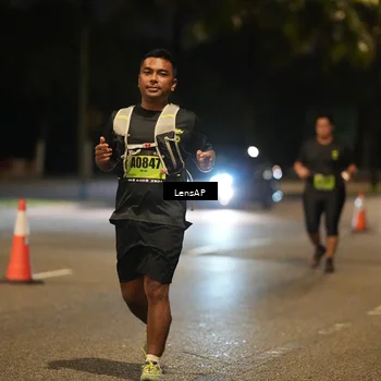 Runner Photo 5336976