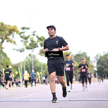 Runner Photo 5336977