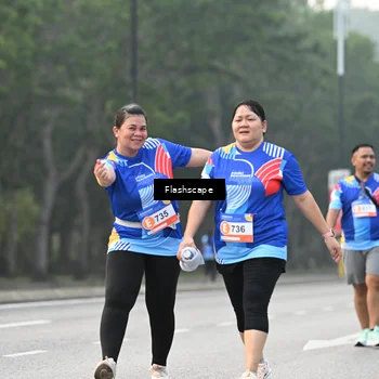 Runner Photo 5336978