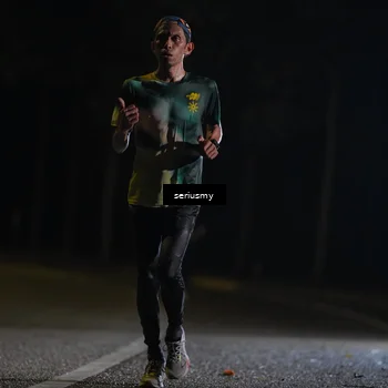 Runner Photo 5336979