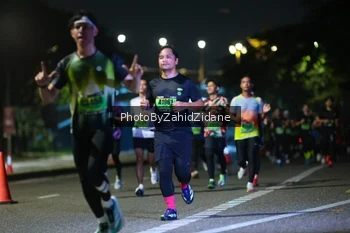 Runner Photo 5336981