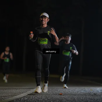 Runner Photo 5336982