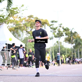 Runner Photo 5336983