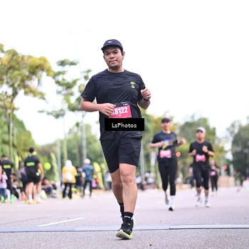 Runner Photo 5336984